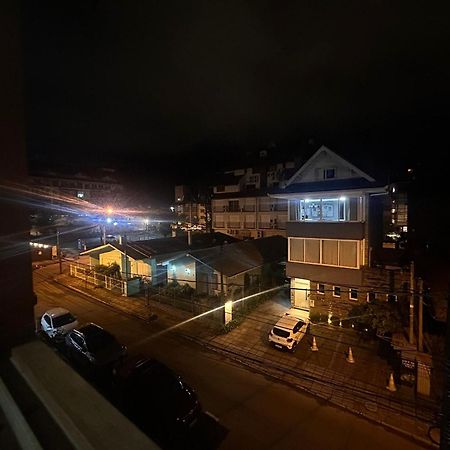 Apartamento Coracao De Gramado Exteriör bild