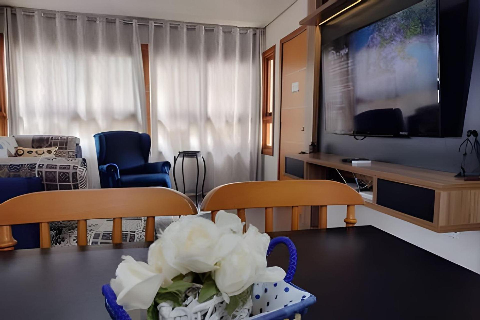 Apartamento Coracao De Gramado Exteriör bild