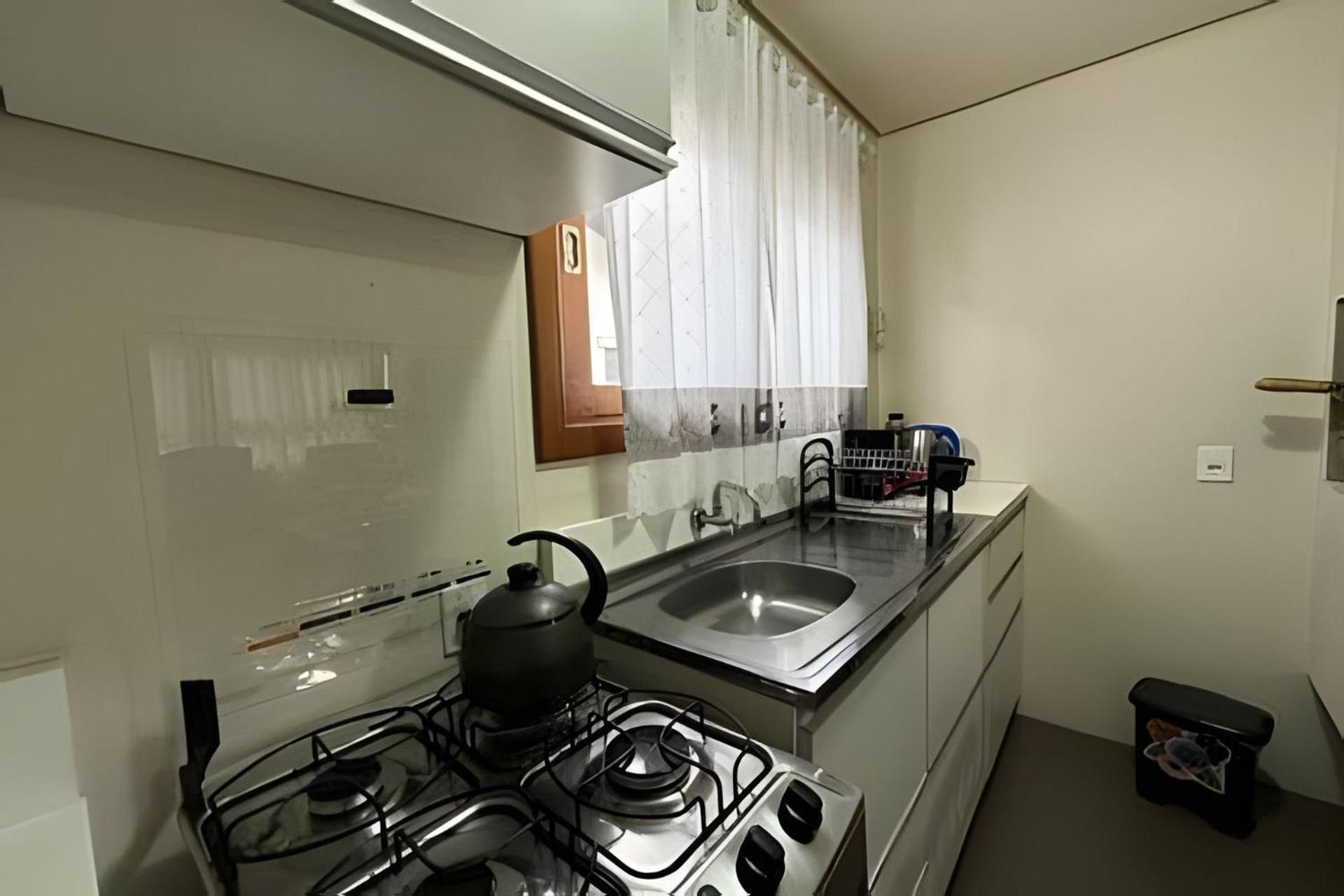 Apartamento Coracao De Gramado Exteriör bild