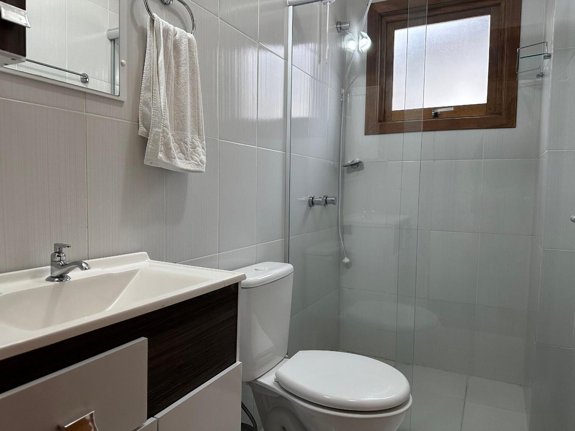 Apartamento Coracao De Gramado Exteriör bild