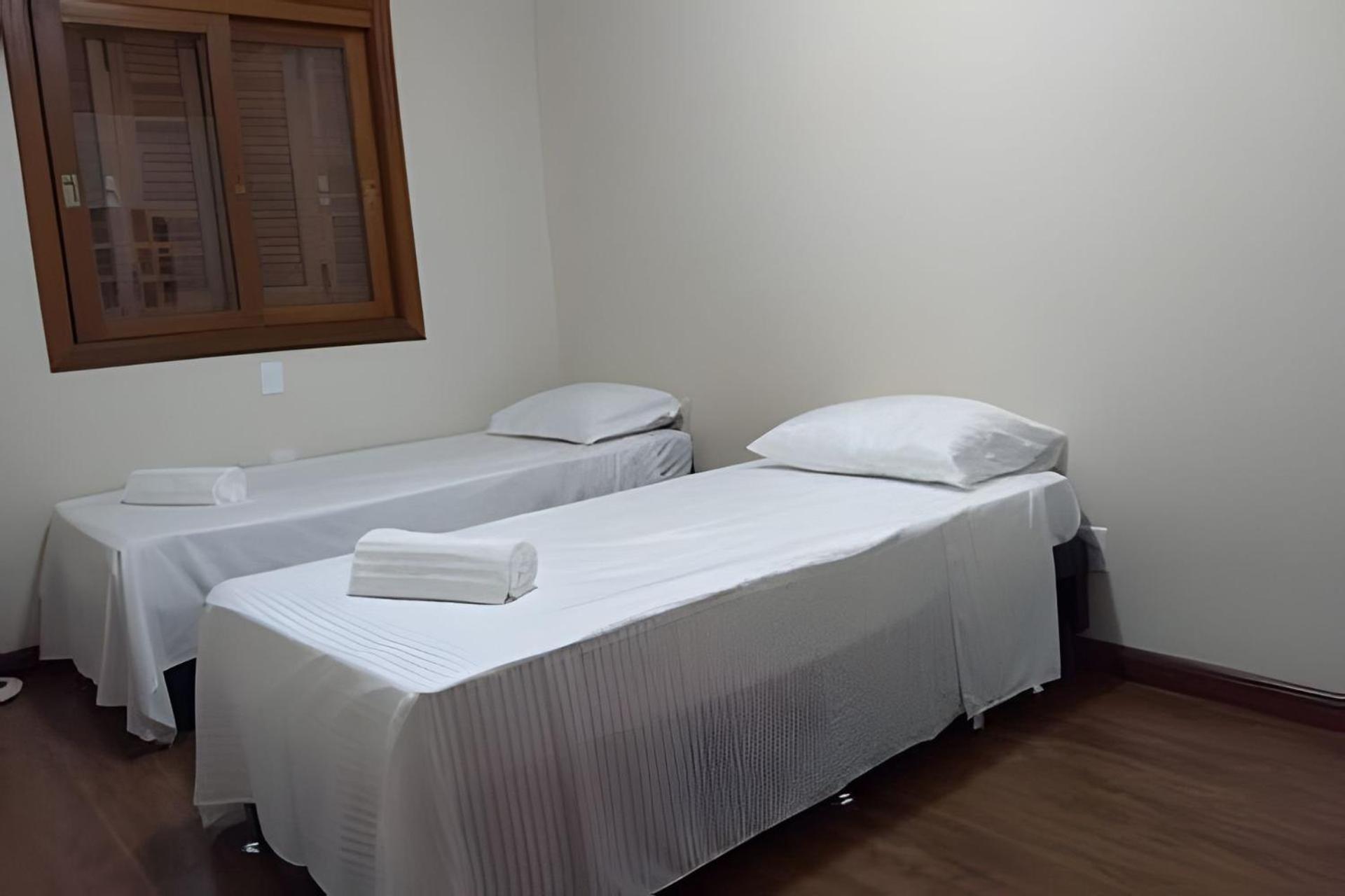 Apartamento Coracao De Gramado Exteriör bild
