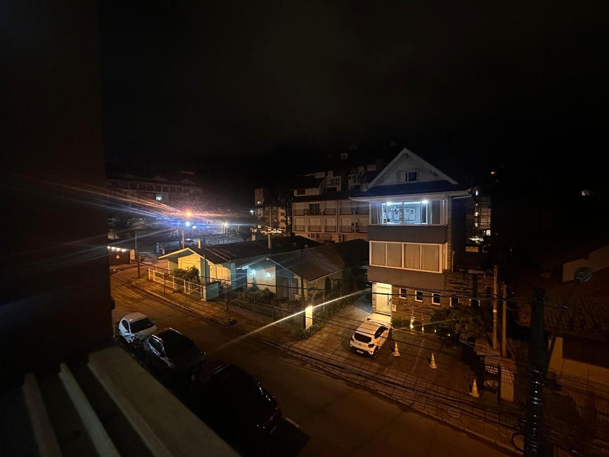 Apartamento Coracao De Gramado Exteriör bild