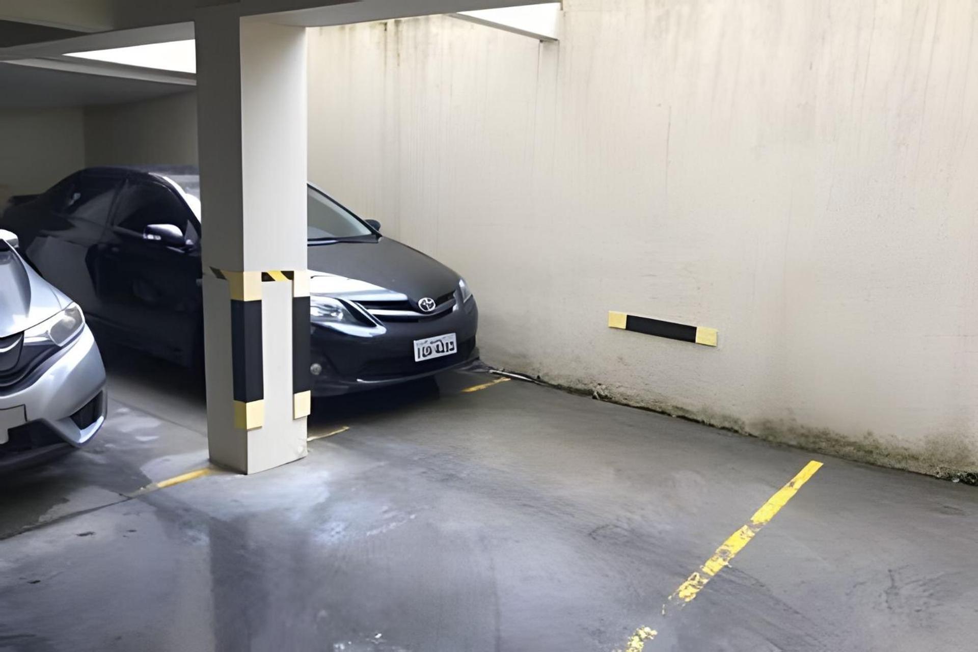 Apartamento Coracao De Gramado Exteriör bild