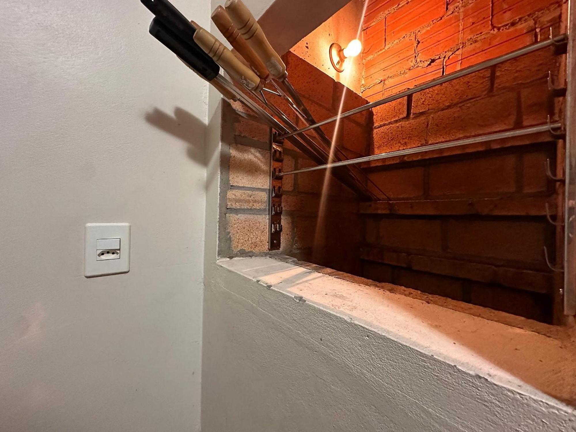 Apartamento Coracao De Gramado Exteriör bild
